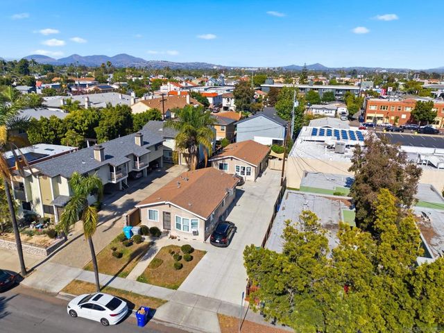 4721 Felton Street, San Diego, CA 92116