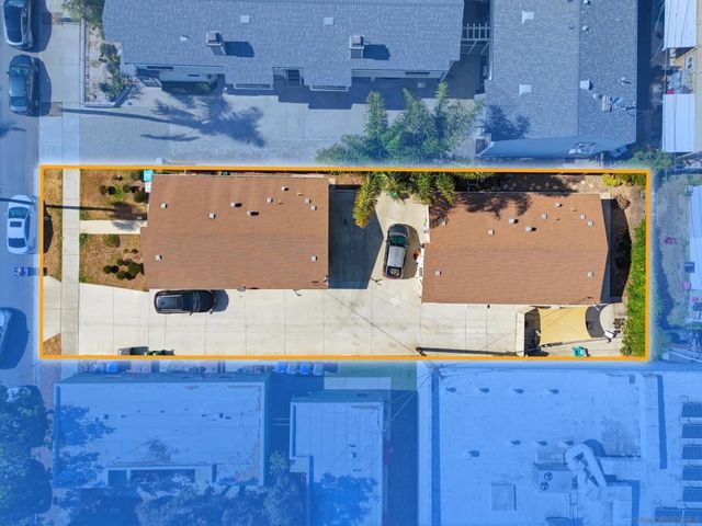 4721 Felton Street, San Diego, CA 92116