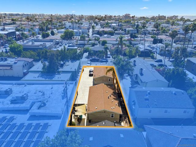 4721 Felton Street, San Diego, CA 92116