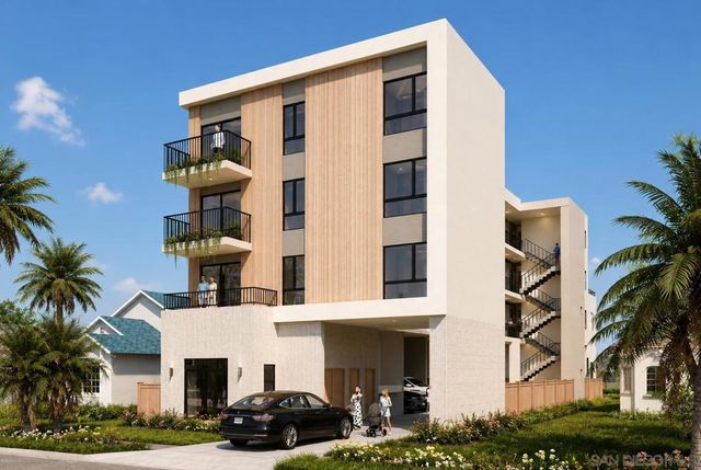 4721 Felton Street, San Diego, CA 92116