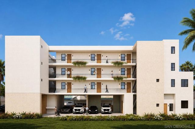 4721 Felton Street, San Diego, CA 92116