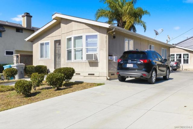 4721 Felton Street, San Diego, CA 92116