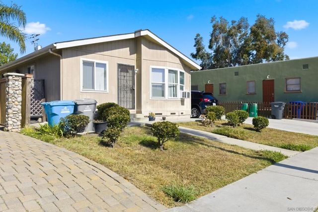 4721 Felton Street, San Diego, CA 92116