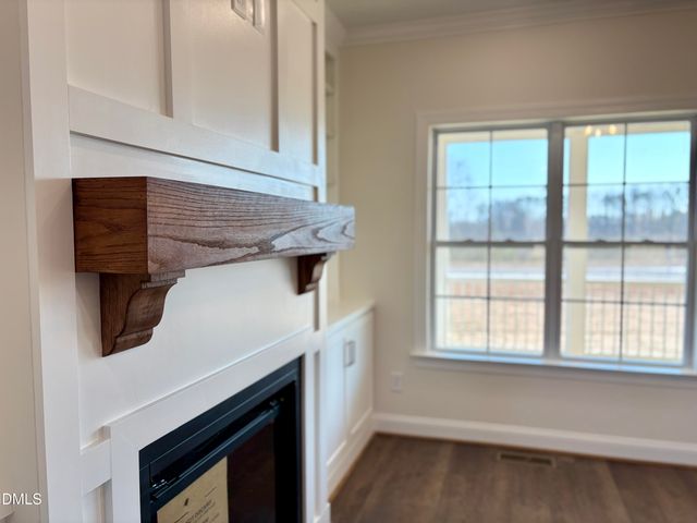 7515 Sweetwater Drive, Nashville, NC 27856