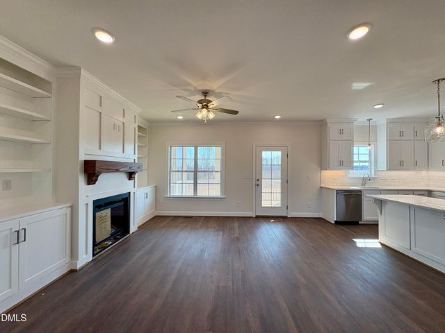 7515 Sweetwater Drive, Nashville, NC 27856