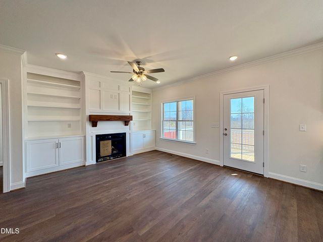 7515 Sweetwater Drive, Nashville, NC 27856