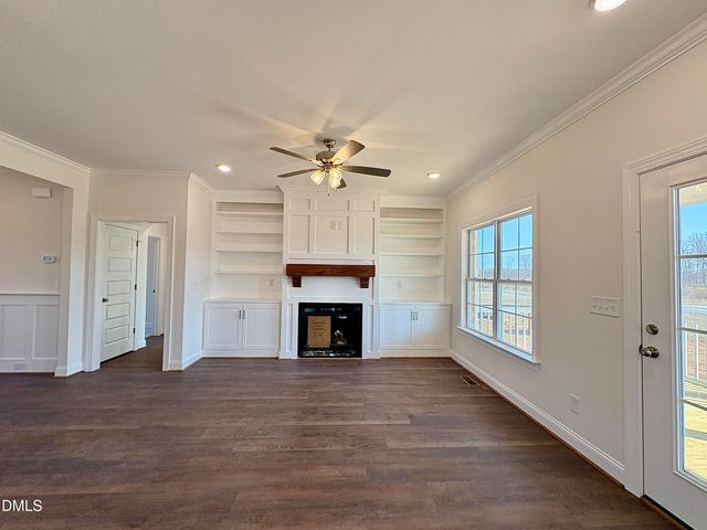 7515 Sweetwater Drive, Nashville, NC 27856