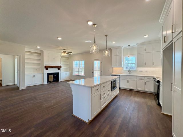 7515 Sweetwater Drive, Nashville, NC 27856