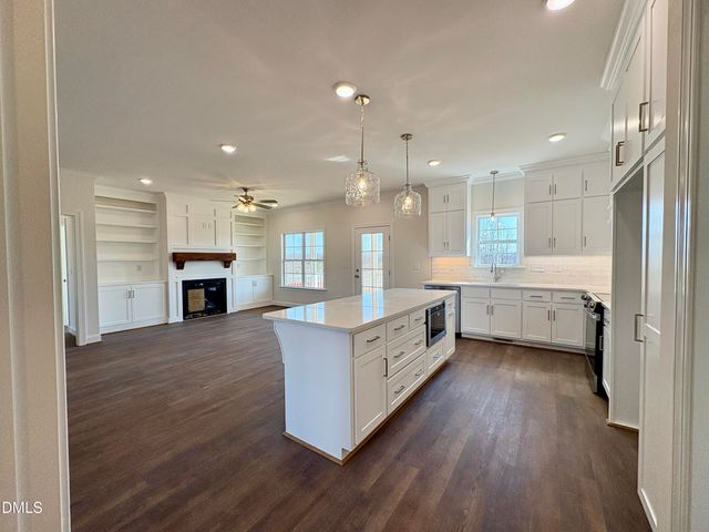 7515 Sweetwater Drive, Nashville, NC 27856