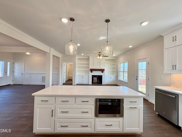 7515 Sweetwater Drive, Nashville, NC 27856