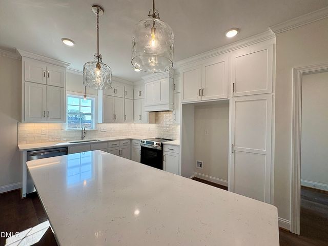 7515 Sweetwater Drive, Nashville, NC 27856