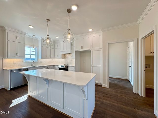 7515 Sweetwater Drive, Nashville, NC 27856