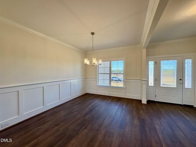 7515 Sweetwater Drive, Nashville, NC 27856