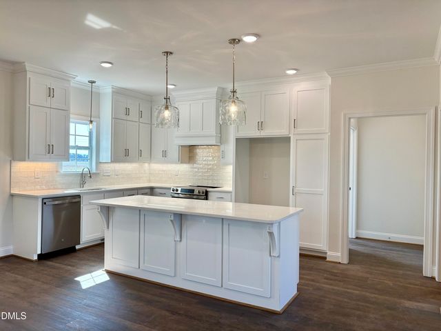 7515 Sweetwater Drive, Nashville, NC 27856