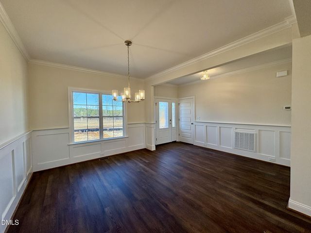 7515 Sweetwater Drive, Nashville, NC 27856