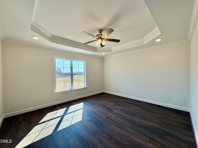 7515 Sweetwater Drive, Nashville, NC 27856