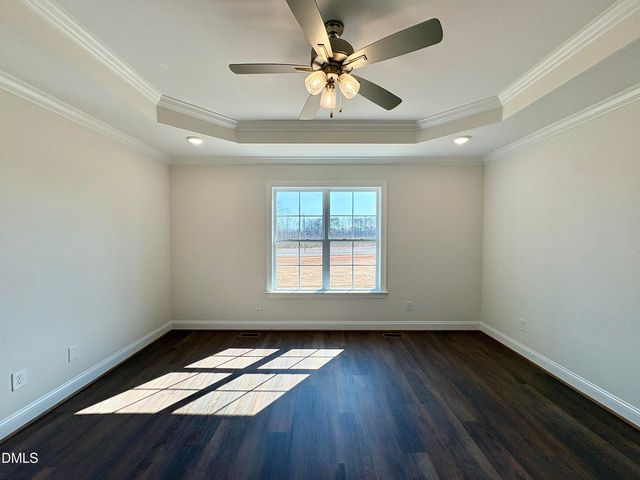 7515 Sweetwater Drive, Nashville, NC 27856