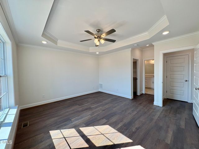 7515 Sweetwater Drive, Nashville, NC 27856