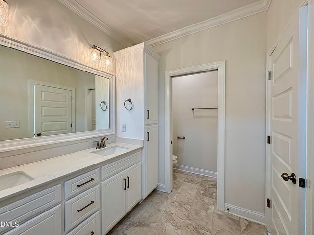 7515 Sweetwater Drive, Nashville, NC 27856