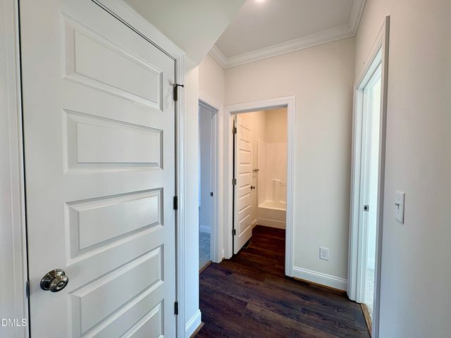 7515 Sweetwater Drive, Nashville, NC 27856