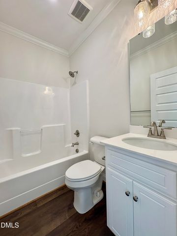 7515 Sweetwater Drive, Nashville, NC 27856