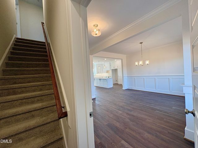 7515 Sweetwater Drive, Nashville, NC 27856