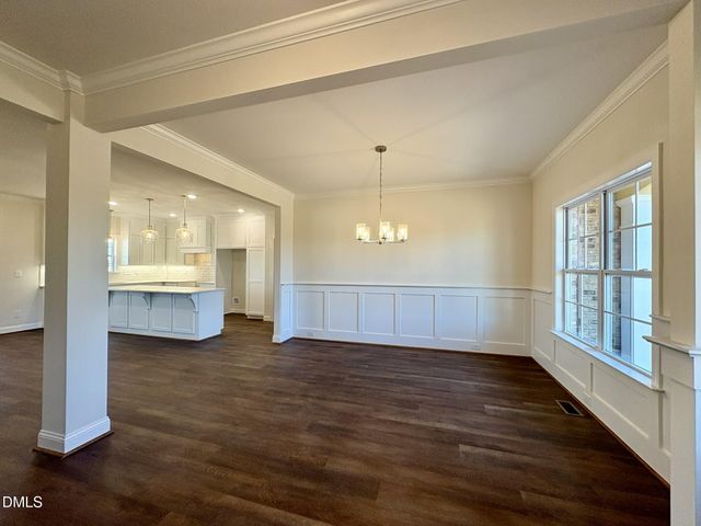 7515 Sweetwater Drive, Nashville, NC 27856