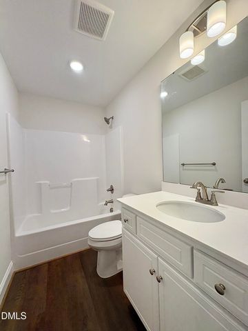 7515 Sweetwater Drive, Nashville, NC 27856