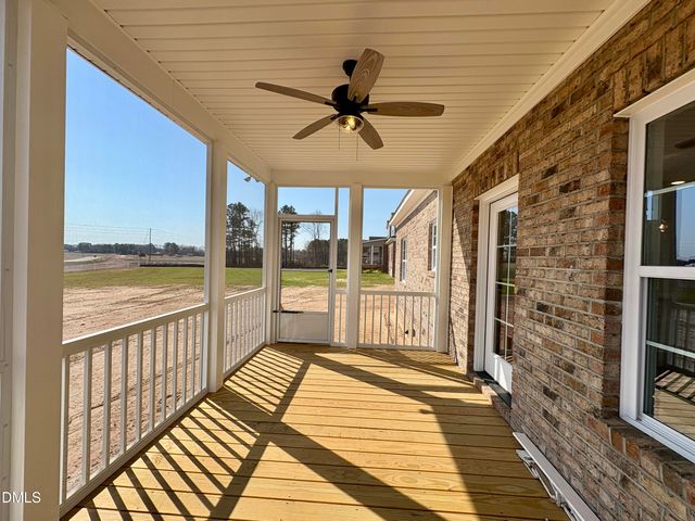 7515 Sweetwater Drive, Nashville, NC 27856