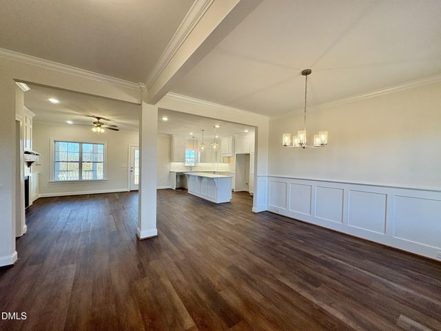 7515 Sweetwater Drive, Nashville, NC 27856