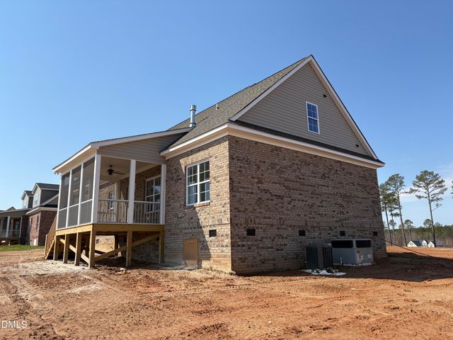 7515 Sweetwater Drive, Nashville, NC 27856