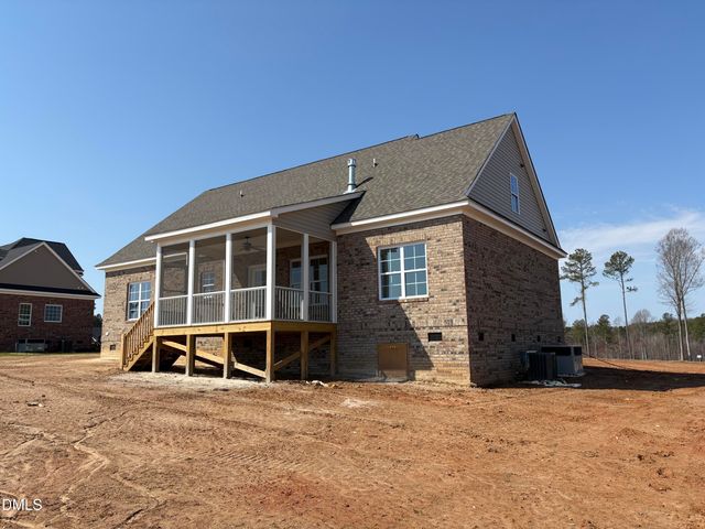 7515 Sweetwater Drive, Nashville, NC 27856