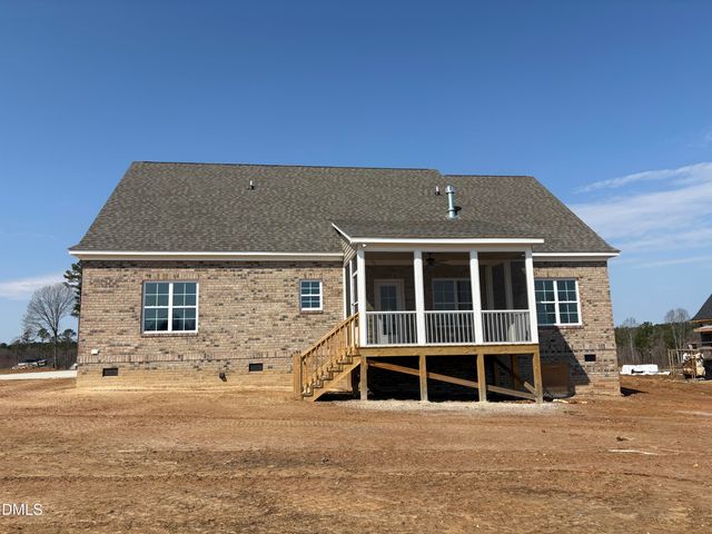 7515 Sweetwater Drive, Nashville, NC 27856