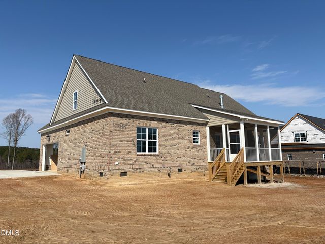 7515 Sweetwater Drive, Nashville, NC 27856