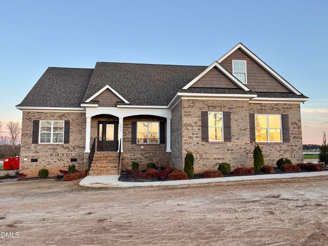 7515 Sweetwater Drive, Nashville, NC 27856