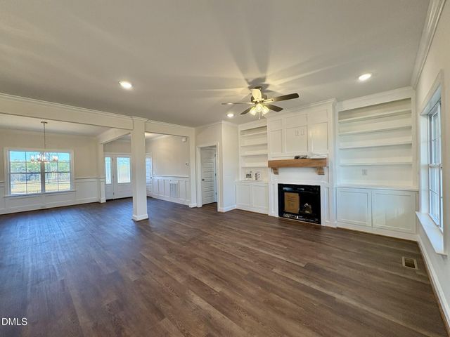 7515 Sweetwater Drive, Nashville, NC 27856