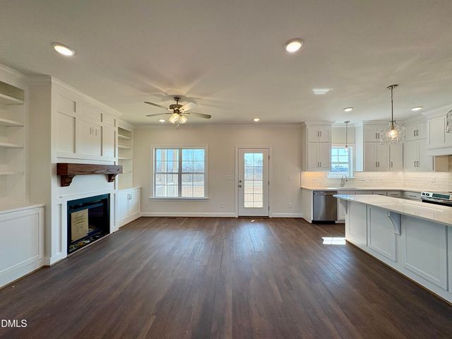 7515 Sweetwater Drive, Nashville, NC 27856