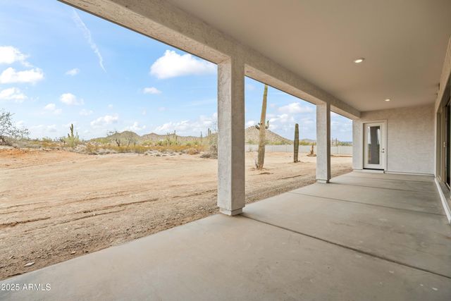 9248 W LIMESTONE MOUNTAIN Drive, Casa Grande, AZ 85194