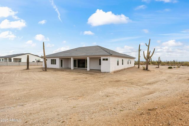 9248 W LIMESTONE MOUNTAIN Drive, Casa Grande, AZ 85194