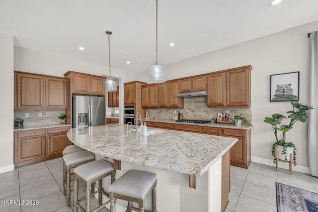 457 Egret Court, Genoa, NV 89411