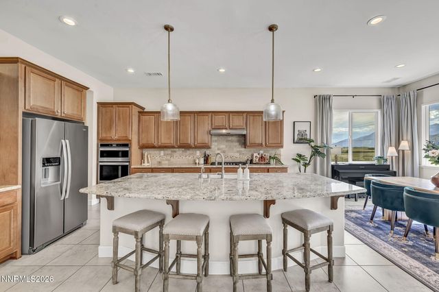 457 Egret Court, Genoa, NV 89411