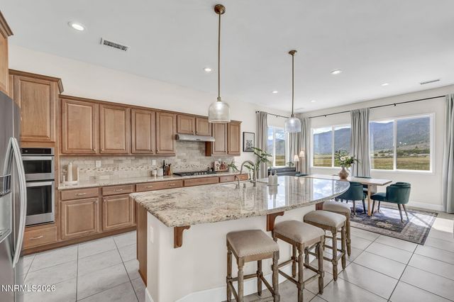 457 Egret Court, Genoa, NV 89411