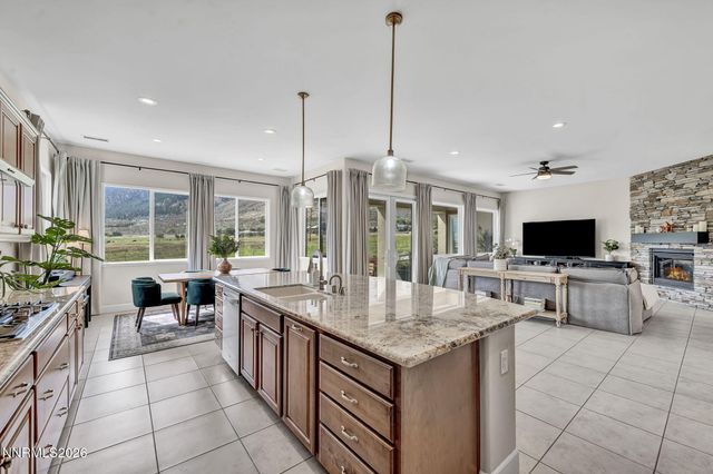 457 Egret Court, Genoa, NV 89411
