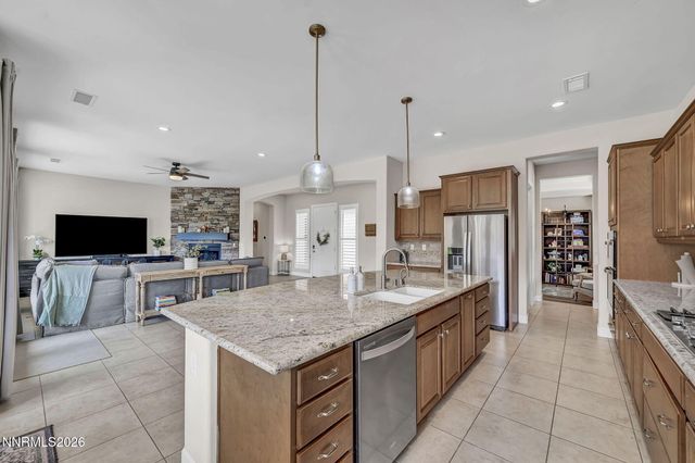 457 Egret Court, Genoa, NV 89411