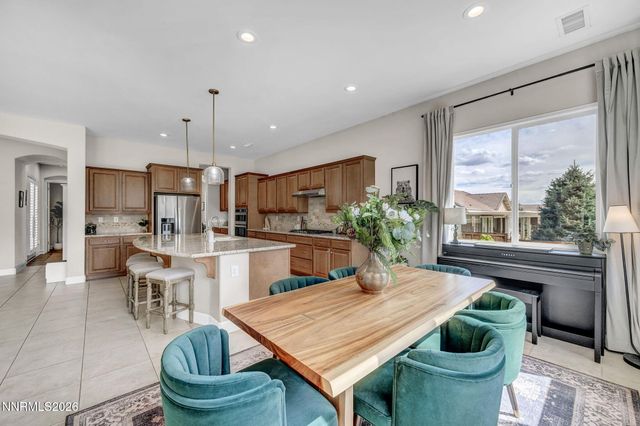 457 Egret Court, Genoa, NV 89411