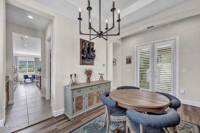 457 Egret Court, Genoa, NV 89411