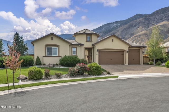 457 Egret Court, Genoa, NV 89411