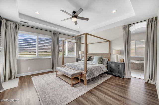 457 Egret Court, Genoa, NV 89411