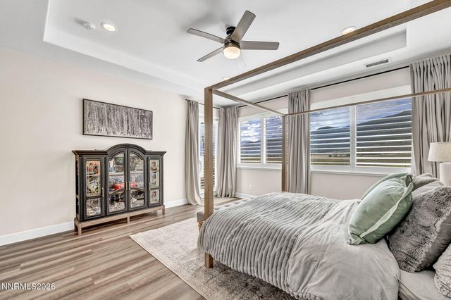 457 Egret Court, Genoa, NV 89411
