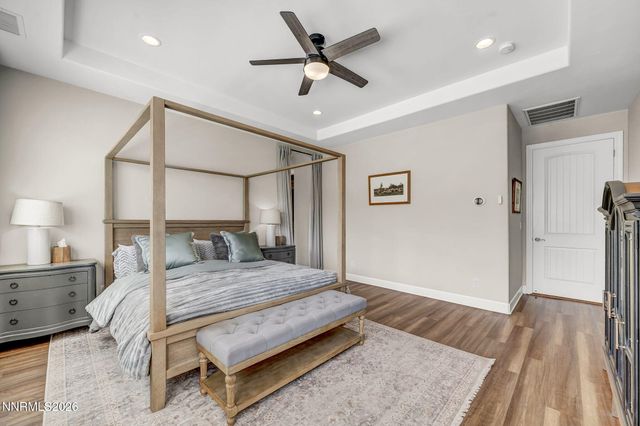 457 Egret Court, Genoa, NV 89411